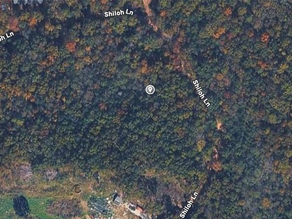 Shiloh Lane , Lead Hill, AR 72644