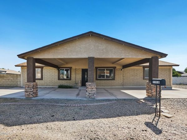 13209 W MCLELLAN Road, Glendale, AZ 85307