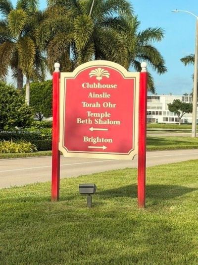 63 Brighton B , Unit 63, Boca Raton, FL 33434 Photo