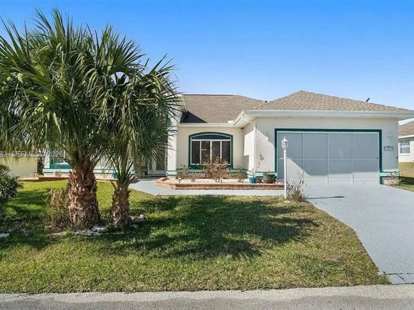 11603 SE 172nd Loop , Summerfield, FL 34491