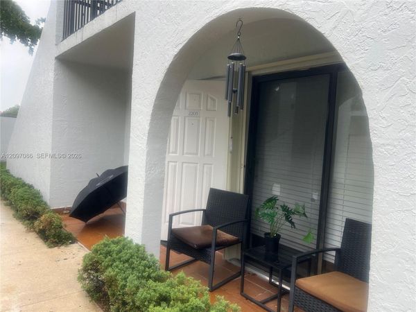 18200 Mediterranean Blvd, Unit 3-22, Hialeah, FL 33015
