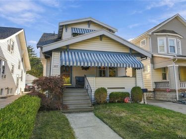 205 Norwalk Avenue , Buffalo, NY 14216