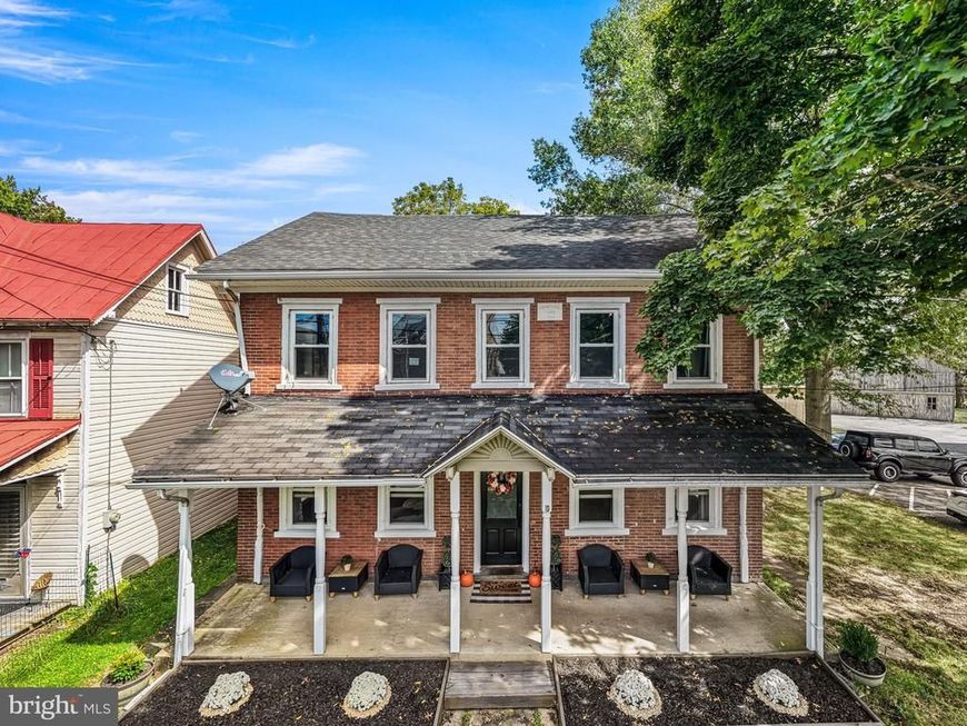1203 Old Swede Road, Douglassville, PA 19518 Main Photo