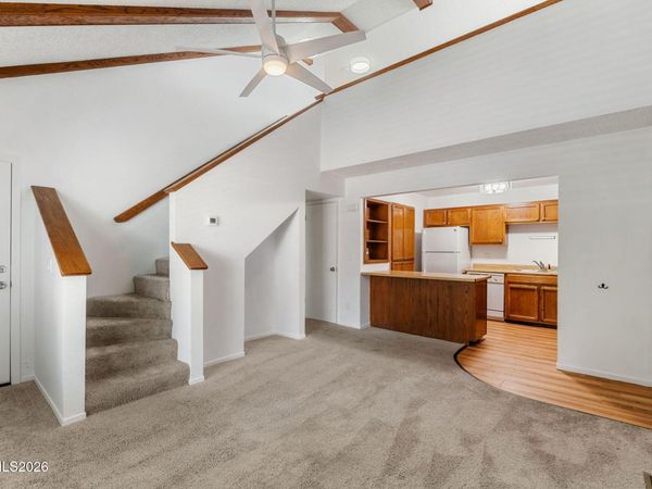 1465 E Peckham Lane, Unit 6, Reno, NV 89502