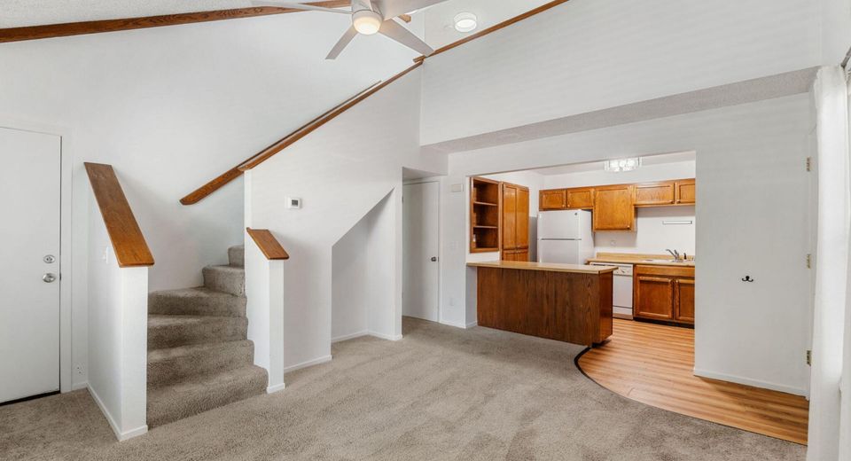 1465 E Peckham Lane, Unit 6, Reno, NV 89502 Photo