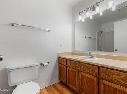 1465 E Peckham Lane, Unit 6, Reno, NV 89502 Photo