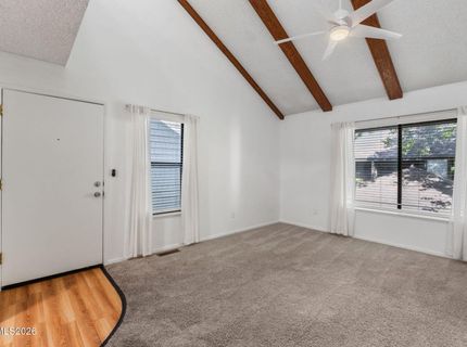 1465 E Peckham Lane, Unit 6, Reno, NV 89502 Photo