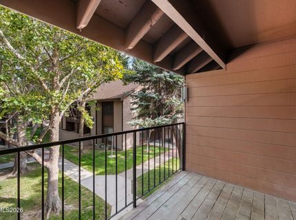 1465 E Peckham Lane, Unit 6, Reno, NV 89502 Photo