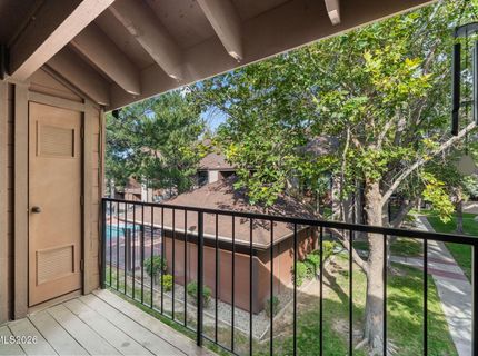 1465 E Peckham Lane, Unit 6, Reno, NV 89502 Photo