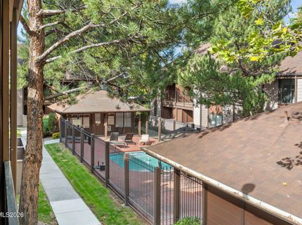 1465 E Peckham Lane, Unit 6, Reno, NV 89502 Photo