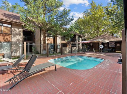 1465 E Peckham Lane, Unit 6, Reno, NV 89502 Photo