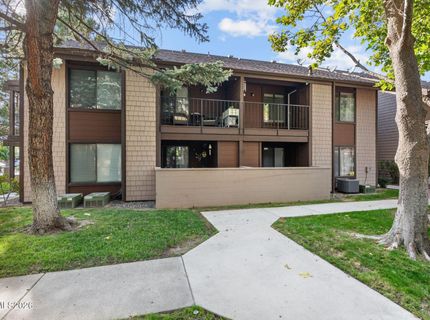 1465 E Peckham Lane, Unit 6, Reno, NV 89502 Photo