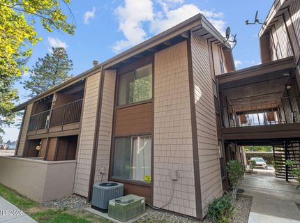 1465 E Peckham Lane, Unit 6, Reno, NV 89502 Photo