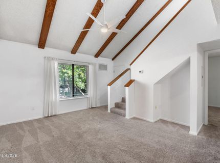 1465 E Peckham Lane, Unit 6, Reno, NV 89502 Photo