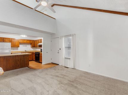 1465 E Peckham Lane, Unit 6, Reno, NV 89502 Photo