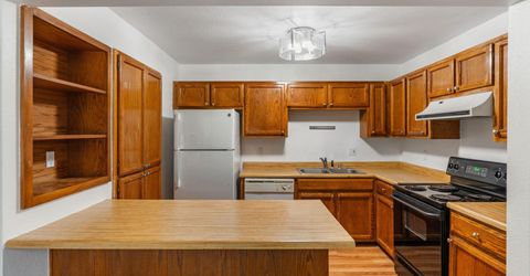 1465 E Peckham Lane, Unit 6, Reno, NV 89502 Photo