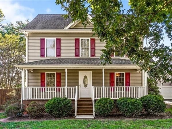 7053 McLeansville Road, Browns Summit, NC 27214