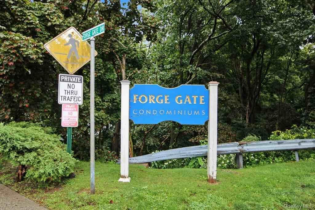 9 Forge Gate Drive, Unit E2, Cold Spring, NY 10516 Main Photo