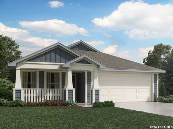 4208 Azalea Alley, Marion, TX 78124