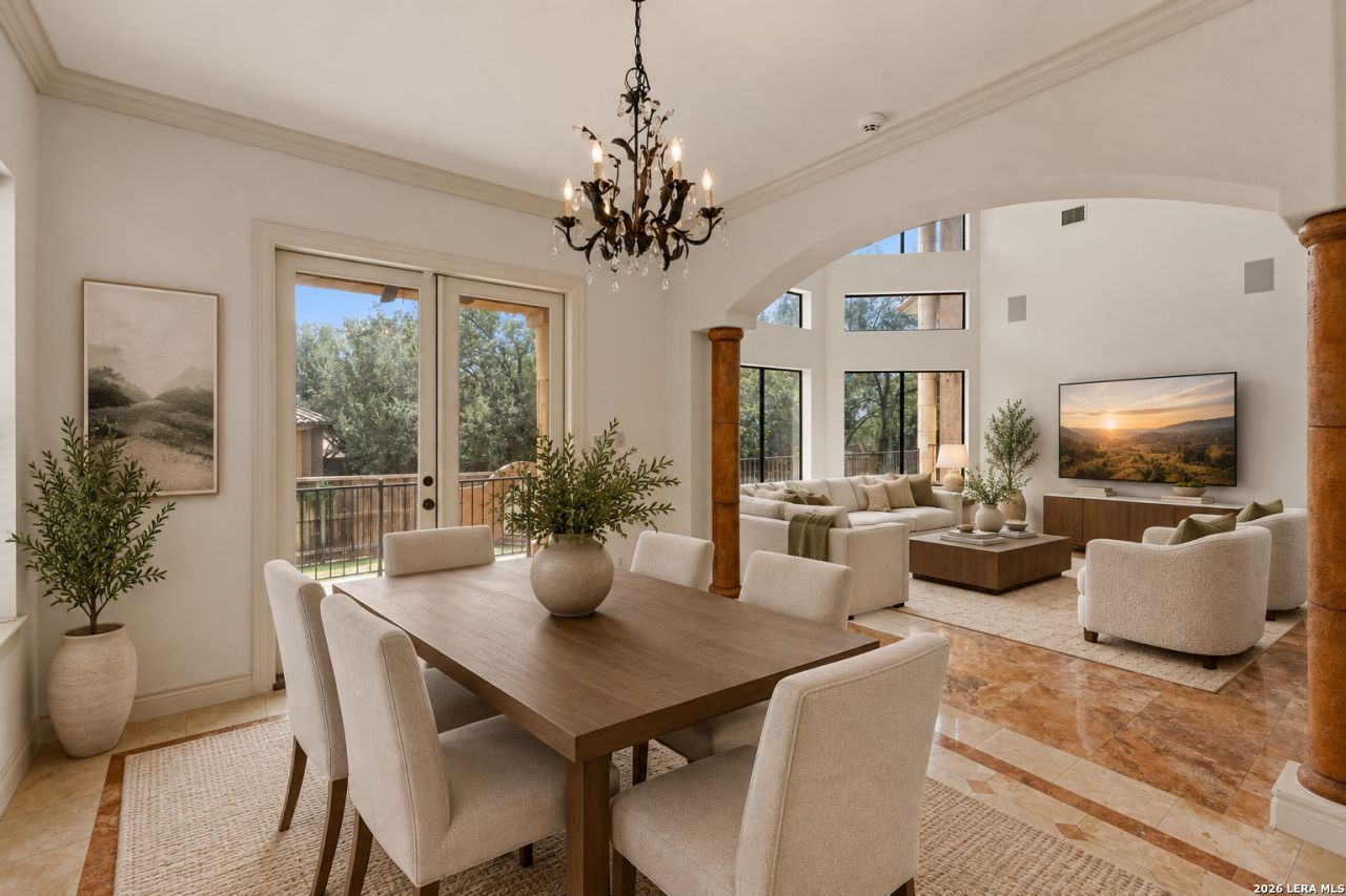 1426 Whisper Mtn, San Antonio, TX 78258 Main Photo