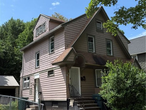 21 Kay Terrace , Rochester, NY 14613