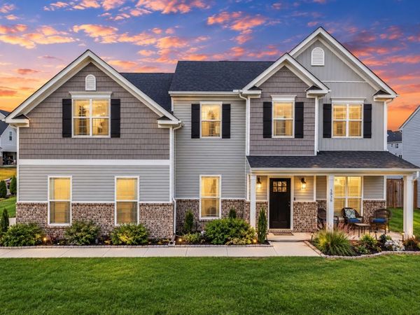 5036 Salient Dr, Spring Hill, TN 37174