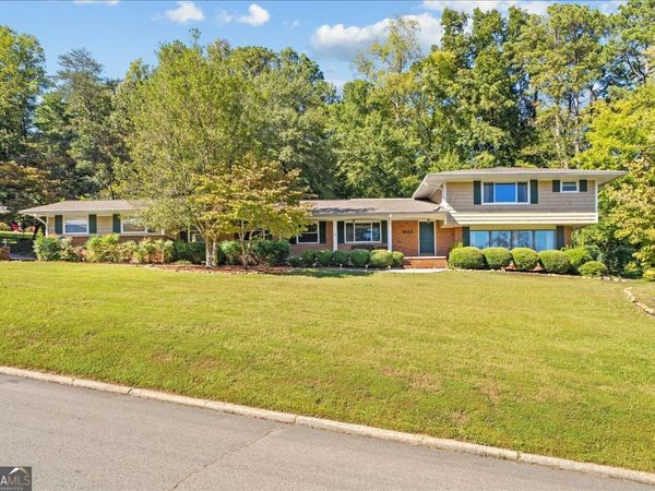 1410 Sherwood Drive, Dalton, GA 30720