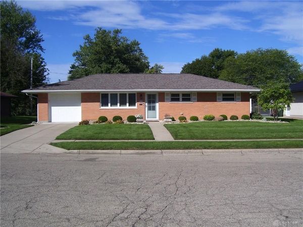802 Louise, Xenia, OH 45385