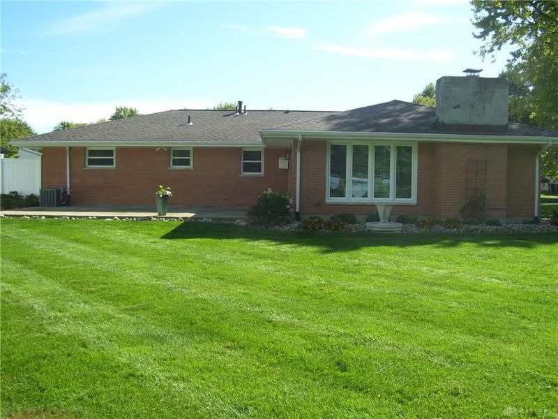 802 Louise, Xenia, OH 45385 Photo 16