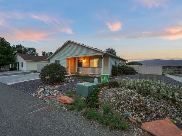 444 Pear Lane , Grand Junction, CO 81504