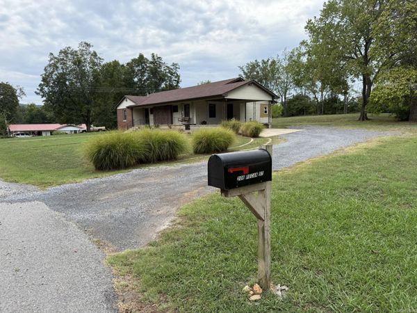 206 Pecan Street, Marshall, AR 72650