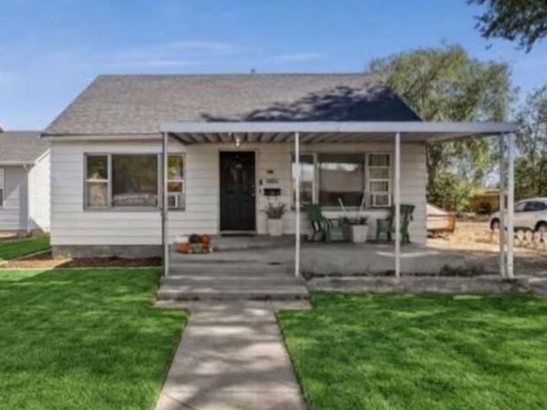 166 Carney St, Twin Falls, ID 83301