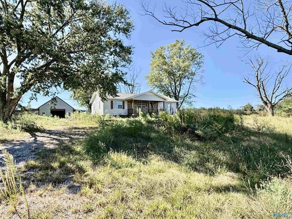 254 Mount Sinai Road, Horton, AL 35980