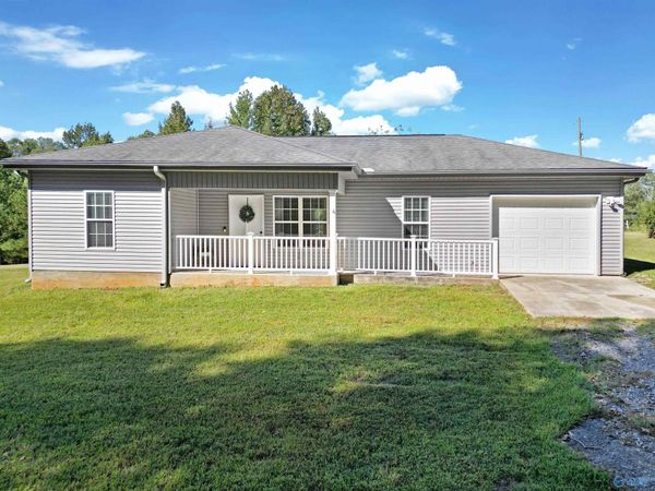 670 Mobb Hill Road, Union Grove, AL 35175