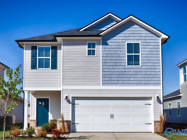 8205 Gaskin Boulevard NW, Madison, AL 35756