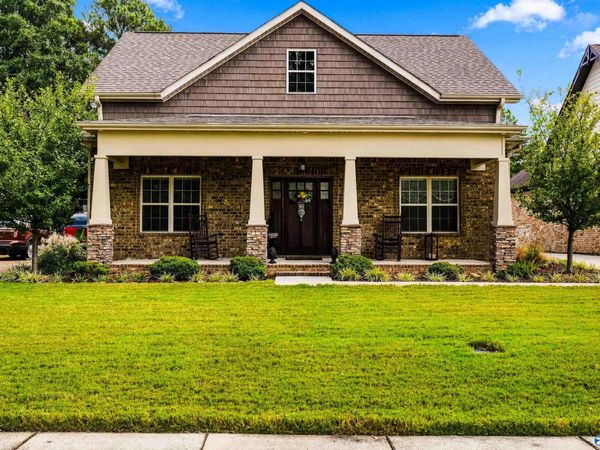 703 Box Street, Athens, AL 35611