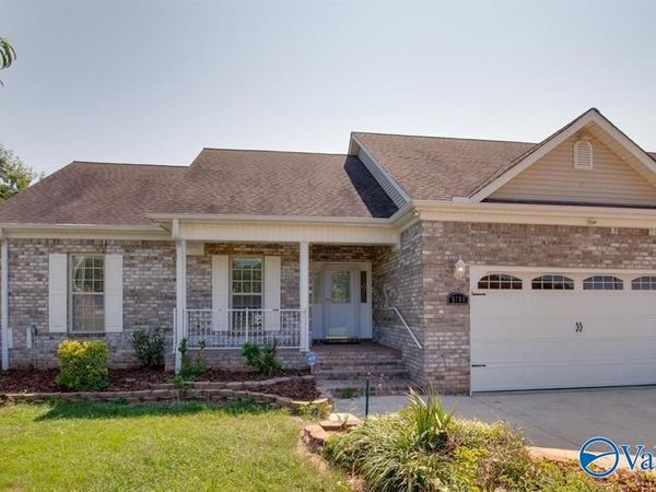 5780 Snake Road, Athens, AL 35611