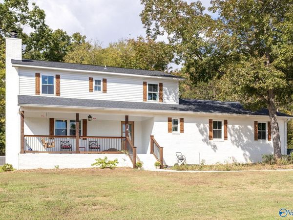 414 Hough Road, Laceys Spring, AL 35754