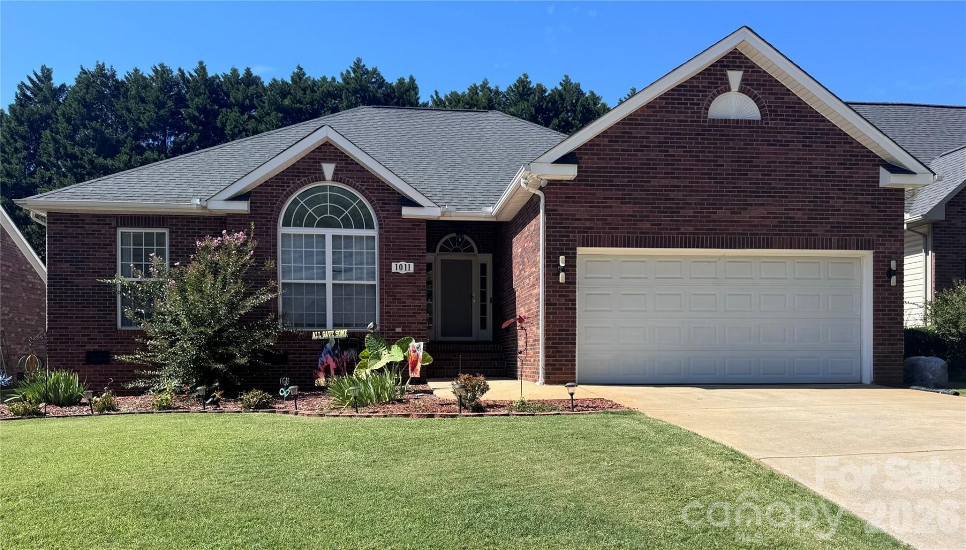 1011 Overhill Road , Salisbury, NC 28144 Main Photo