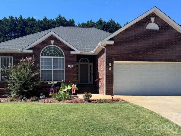 1011 Overhill Road , Salisbury, NC 28144
