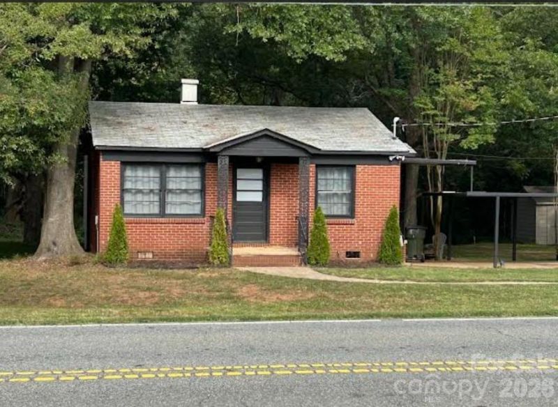 14903 Beatties Ford Road, Huntersville, NC 28078 Main Photo