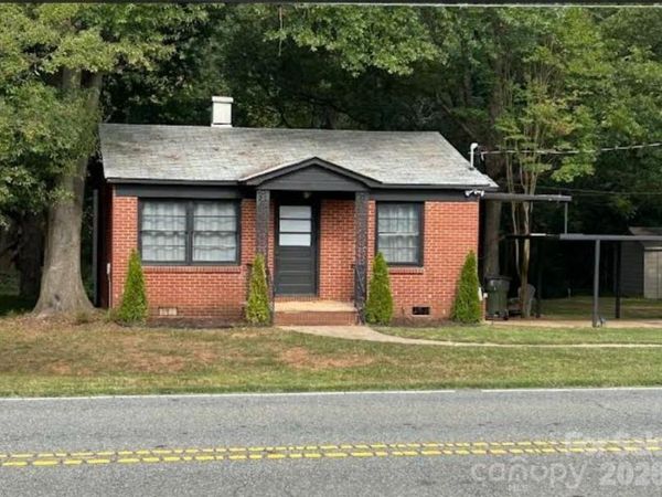14903 Beatties Ford Road, Huntersville, NC 28078