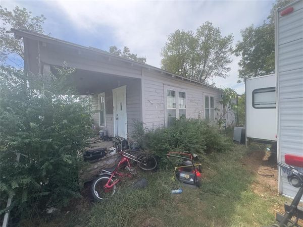 301 S 5th Street, Porum, OK 74455