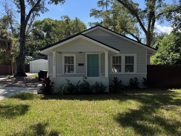 1646 DAVIDSON Street, Jacksonville, FL 32207