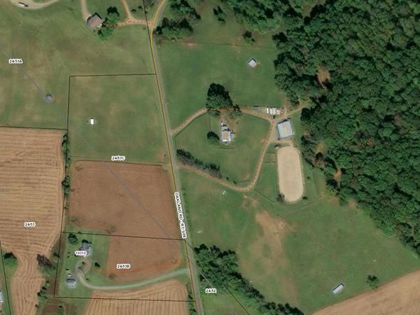 OAKLAND ROAD, REVA, VA 22735