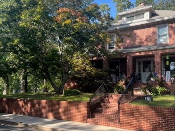 323 NEW YORK AVENUE, SALISBURY, MD 21801