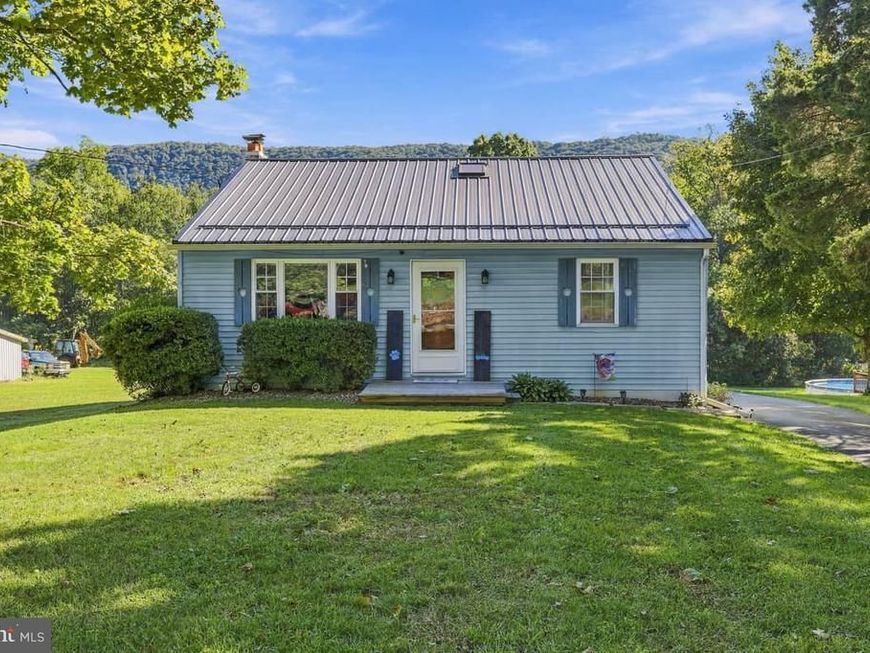 928 Path Valley Road, Fort Loudon, PA 17224 Main Photo