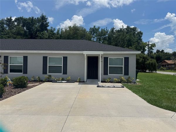 770 N PLEASANT AVENUE , BARTOW, FL 33830