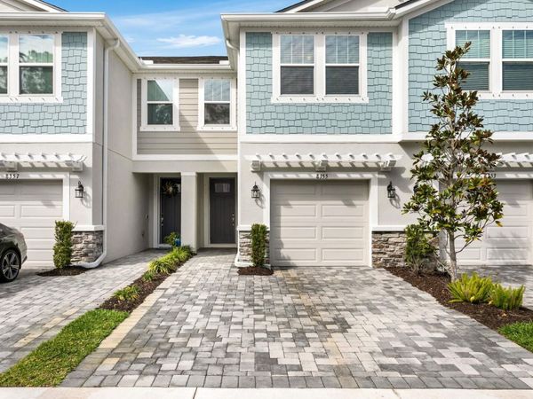 8355 WILDFLOWER GLEN AVENUE , ODESSA, FL 33556