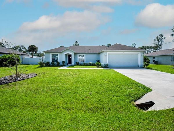 18 POST OAK LANE, PALM COAST, FL 32164